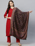 Women's Kani Wool Stole